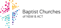 Baptist Church Logo